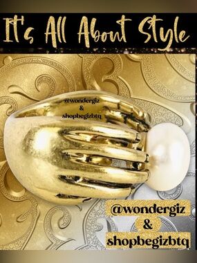 🔥🔥Authentic Designer Ring 7-71/2  At Awesome Prices To Buy Now & Save Price Firm
